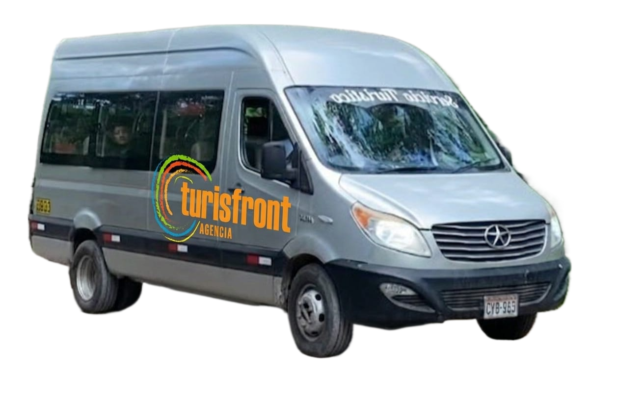 Bus Animado
