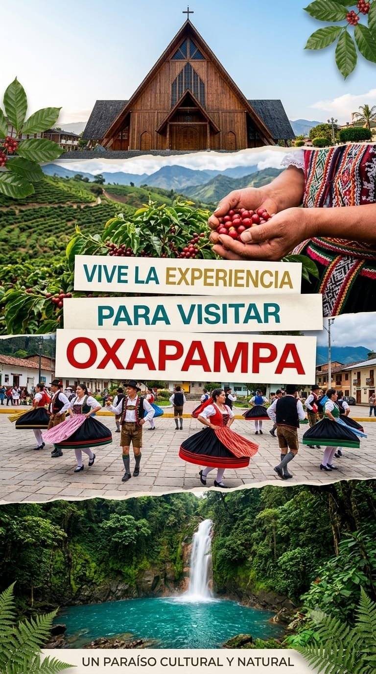 Oxapampa