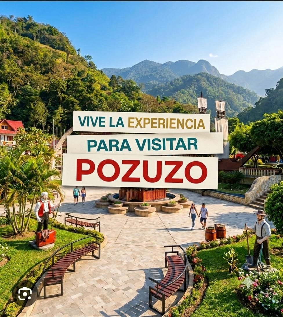 Pozuzo