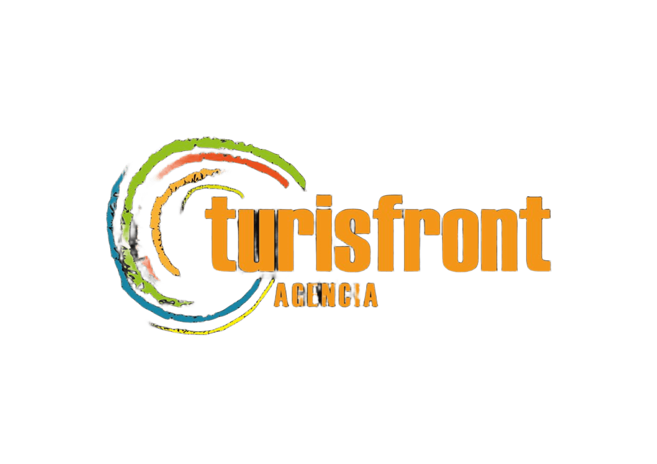 Logo Turisfront